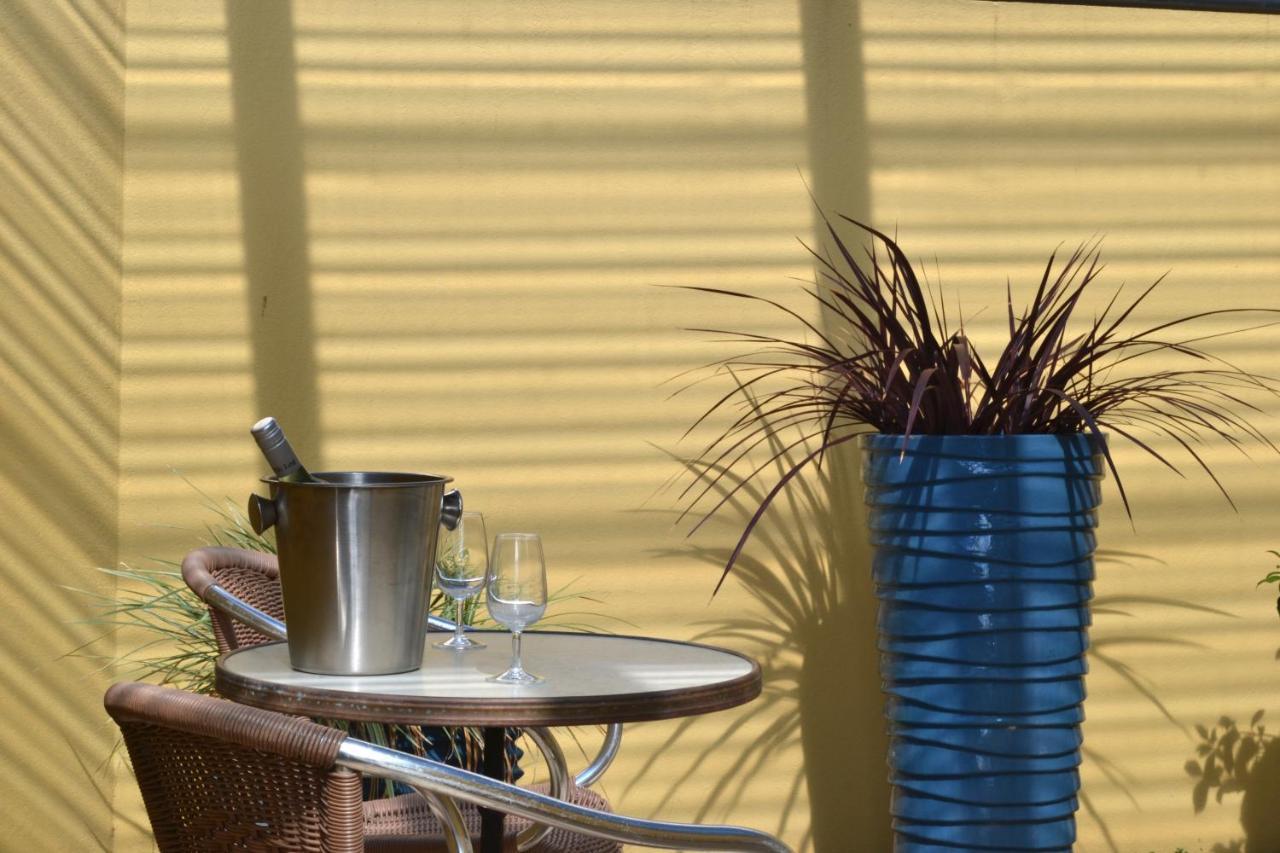 The Traill Apartment Margaret River Exterior foto