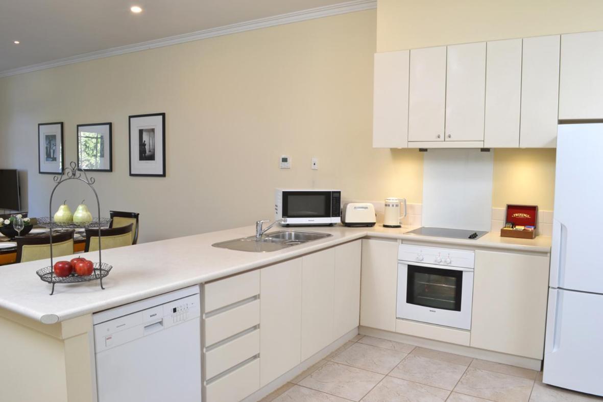The Traill Apartment Margaret River Exterior foto
