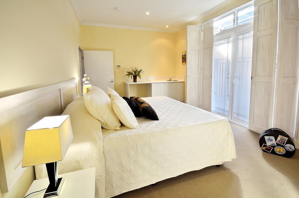 The Traill Apartment Margaret River Exterior foto